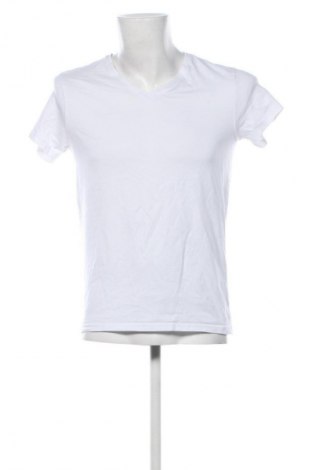 Pánské tričko  Burnell & Son, Velikost L, Barva Bílá, Cena  283,00 Kč