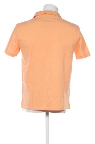 Herren Shirt C&A, Größe M, Farbe Orange, Preis 9,78 €