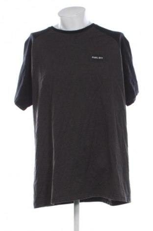 Herren Shirt C&A, Größe 3XL, Farbe Schwarz, Preis 9,99 €