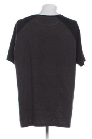 Herren Shirt C&A, Größe 3XL, Farbe Schwarz, Preis 9,99 €