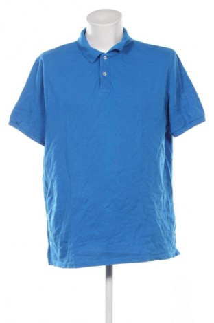 Férfi póló C&A, Méret XXL, Szín Kék, Ár 4 079 Ft