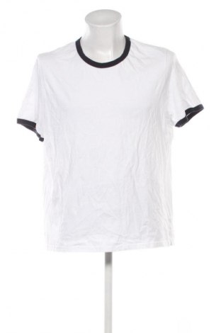 Tricou de bărbați C&A, Mărime XXL, Culoare Alb, Preț 45,99 Lei