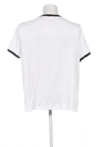 Tricou de bărbați C&A, Mărime XXL, Culoare Alb, Preț 45,99 Lei