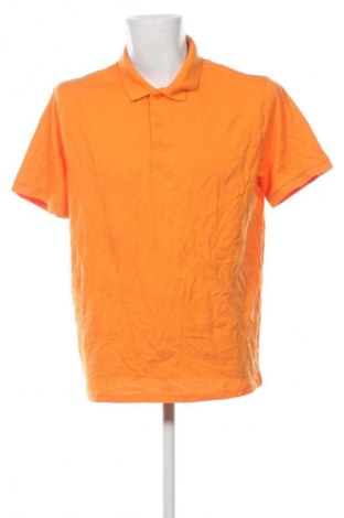 Tricou de bărbați C&A, Mărime XL, Culoare Portocaliu, Preț 69,99 Lei