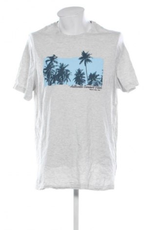 Pánské tričko  C&A, Velikost XXL, Barva Šedá, Cena  229,00 Kč