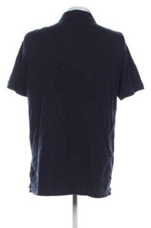 Tricou de bărbați C&A, Mărime XL, Culoare Albastru, Preț 46,99 Lei