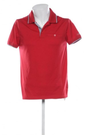 Herren Shirt CMP, Größe L, Farbe Rot, Preis 19,99 €