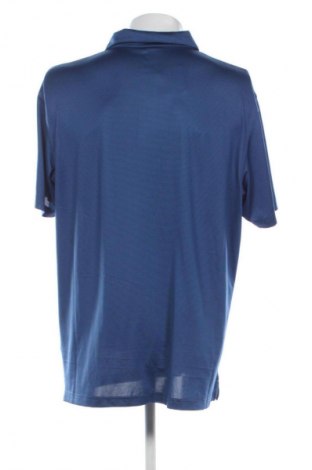 Pánské tričko  Callaway, Velikost XL, Barva Modrá, Cena  291,00 Kč