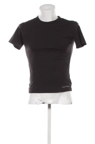 Férfi póló Calvin Klein, Méret S, Szín Fekete, Ár 7 025 Ft