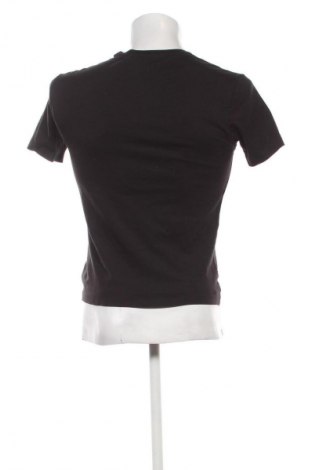 Férfi póló Calvin Klein, Méret S, Szín Fekete, Ár 7 025 Ft