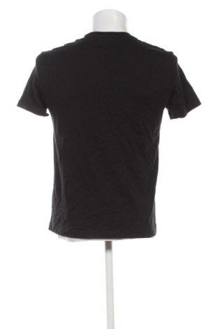 Tricou de bărbați Calvin Klein, Mărime M, Culoare Negru, Preț 98,99 Lei