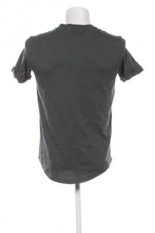 Tricou de bărbați Calvin Klein Jeans, Mărime S, Culoare Verde, Preț 105,99 Lei