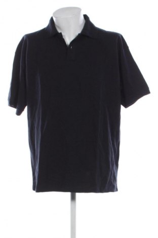 Мъжка тениска Camel Active, Размер XXL, Цвят Син, Цена 15,84 €