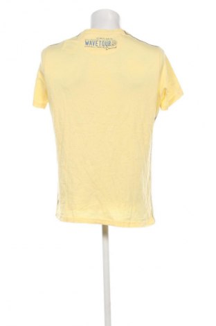 Tricou de bărbați Camp David, Mărime L, Culoare Multicolor, Preț 81,99 Lei