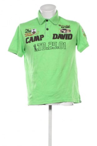 Pánské tričko  Camp David, Velikost XXL, Barva Vícebarevné, Cena  549,00 Kč