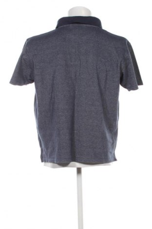 Tricou de bărbați Canda, Mărime XL, Culoare Albastru, Preț 51,00 Lei