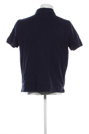 Мъжка тениска Canda, Размер L, Цвят Син, Цена 9,70 €