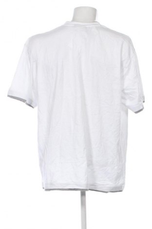 Tricou de bărbați Canda, Mărime 3XL, Culoare Alb, Preț 69,99 Lei