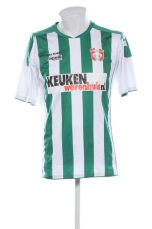 Herren T-Shirt Capelli, Größe L, Farbe Mehrfarbig, Preis € 7,00