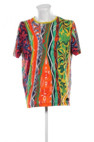 Pánske tričko  Carlo Colucci, Veľkosť XXL, Farba Viacfarebná, Cena  14,00 €