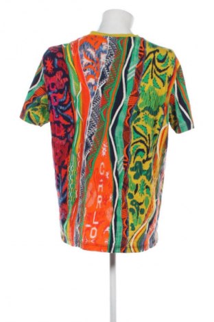 Pánske tričko  Carlo Colucci, Veľkosť XXL, Farba Viacfarebná, Cena  14,00 €