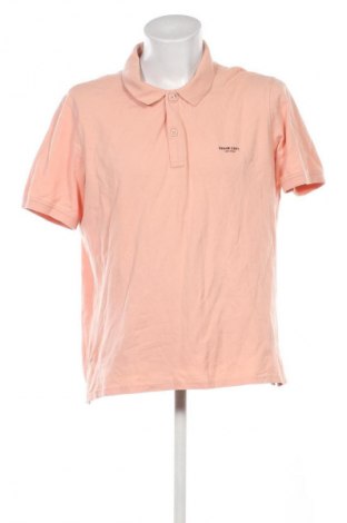 Tricou de bărbați Cars Jeans, Mărime XXL, Culoare Portocaliu, Preț 43,99 Lei