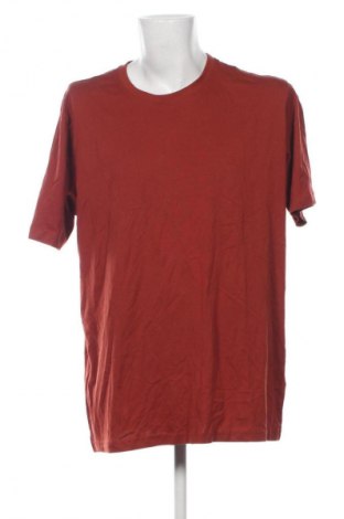 Pánske tričko  Casa Moda, Veľkosť 3XL, Farba Hnedá, Cena  12,95 €
