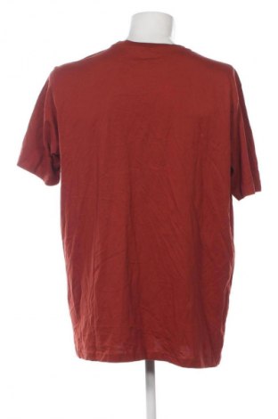 Pánske tričko  Casa Moda, Veľkosť 3XL, Farba Hnedá, Cena  12,95 €