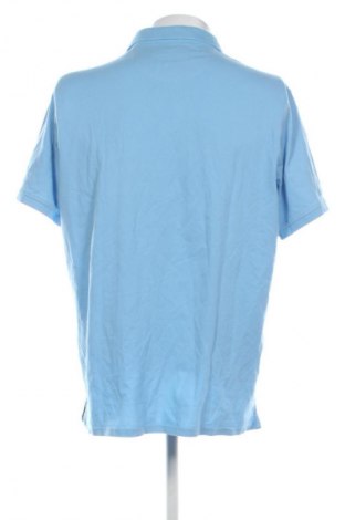 Ανδρικό t-shirt Casa Moda, Μέγεθος XXL, Χρώμα Μπλέ, Τιμή 17,99 €