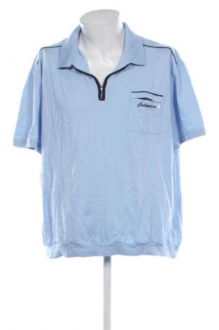 Pánske tričko  Catamaran, Veľkosť 4XL, Farba Viacfarebná, Cena  9,95 €