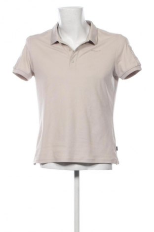 Ανδρικό t-shirt Cavallaro Napoli, Μέγεθος M, Χρώμα  Μπέζ, Τιμή 18,99 €