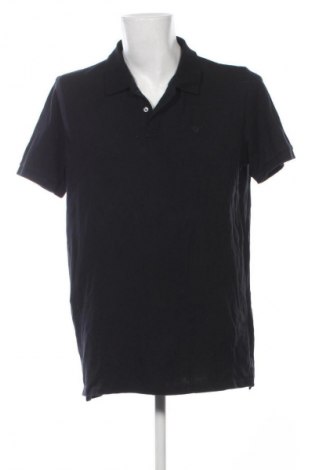 Мъжка тениска Celio, Размер XL, Цвят Черен, Цена 7,66 €