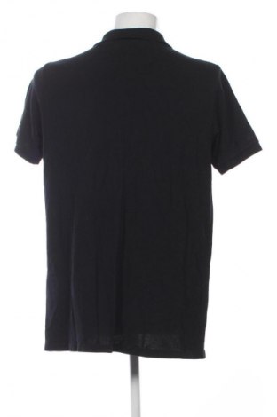 Мъжка тениска Celio, Размер XL, Цвят Черен, Цена 7,66 €