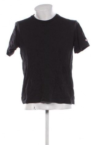 Herren T-Shirt Champion, Größe M, Farbe Schwarz, Preis € 8,00