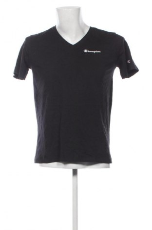 Herren Shirt Champion, Größe XXL, Farbe Schwarz, Preis 10,99 €