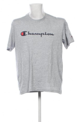 Férfi póló Champion, Méret L, Szín Szürke, Ár 4 199 Ft