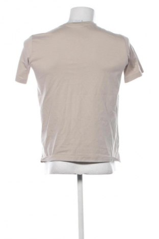 Мъжка тениска Champion, Размер S, Цвят Бежов, Цена 7,65 €