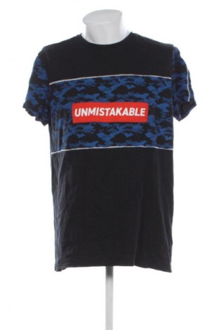 Мъжка тениска Chapter, Размер XXL, Цвят Многоцветен, Цена 8,18 €