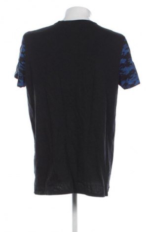 Мъжка тениска Chapter, Размер XXL, Цвят Многоцветен, Цена 8,18 €