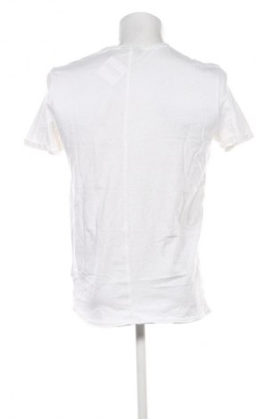 Férfi póló Chapter, Méret L, Szín Fehér, Ár 4 132 Ft