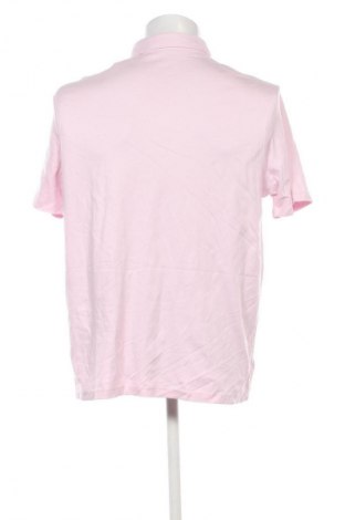 Herren Shirt Charles Tyrwhitt, Größe L, Farbe Rosa, Preis 20,99 €