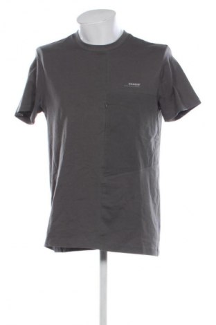 Herren Shirt Chasin', Größe M, Farbe Grau, Preis 16,99 €