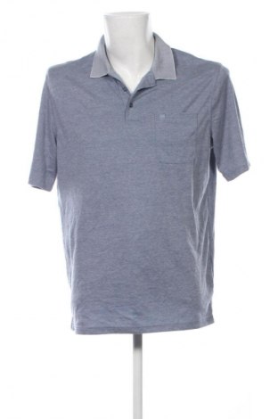 Tricou de bărbați Christian Berg, Mărime L, Culoare Multicolor, Preț 71,99 Lei