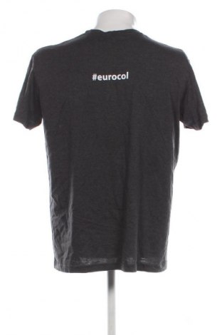 Herren Shirt Clique, Größe XL, Farbe Grau, Preis 8,99 €