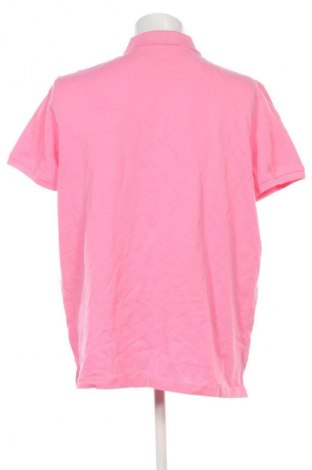Herren Shirt Clique, Größe XXL, Farbe Rosa, Preis 12,99 €