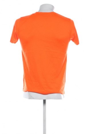 Ανδρικό t-shirt Clique, Μέγεθος S, Χρώμα Πορτοκαλί, Τιμή 7,99 €