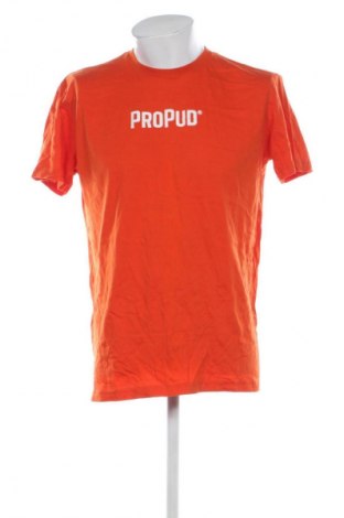 Férfi póló Clique, Méret XL, Szín Narancssárga
, Ár 3 399 Ft