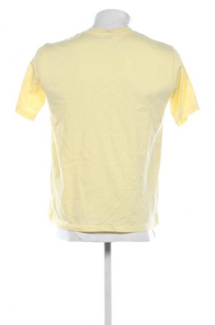 Ανδρικό t-shirt Closed, Μέγεθος S, Χρώμα Κίτρινο, Τιμή 34,99 €