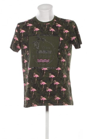 Pánske tričko  Club Ju, Veľkosť 3XL, Farba Viacfarebná, Cena  14,95 €