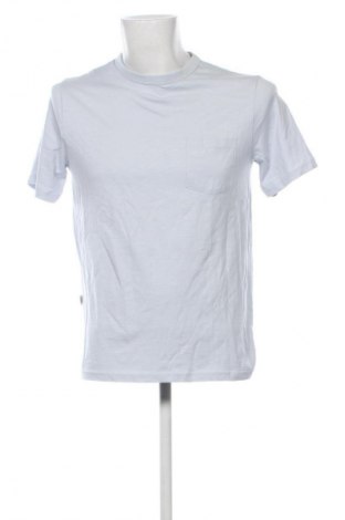 Ανδρικό t-shirt Colours & Sons, Μέγεθος S, Χρώμα Μπλέ, Τιμή 20,99 €